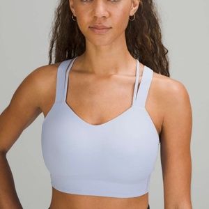Lululemon Like a Cloud Longline Bra *Light Support, D/DD Cup